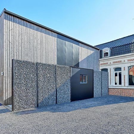 Incroyable Villa 5 Etoiles 7 Minutes Du Centre De Lille マルク・アン・バルール エクステリア 写真