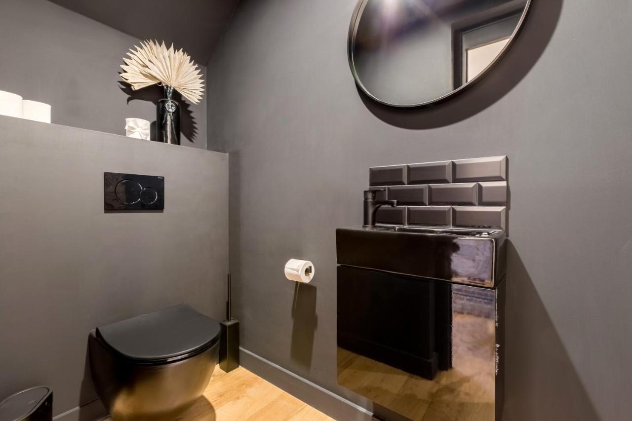 Incroyable Villa 5 Etoiles 7 Minutes Du Centre De Lille マルク・アン・バルール エクステリア 写真